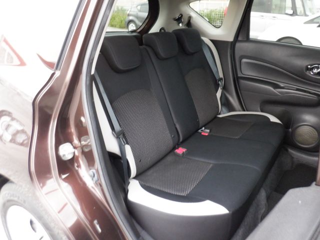 Nissan NOTE 2020-06 3057-11