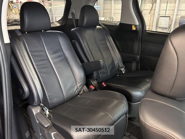 Toyota ESTIMA 2013-03 385523-13
