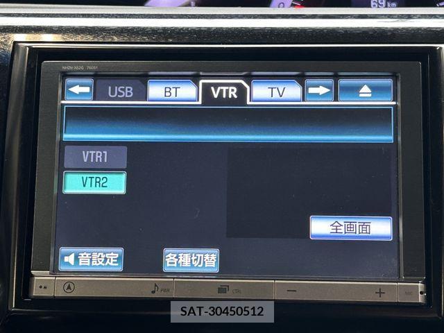 Toyota ESTIMA 2013-03 385523-27