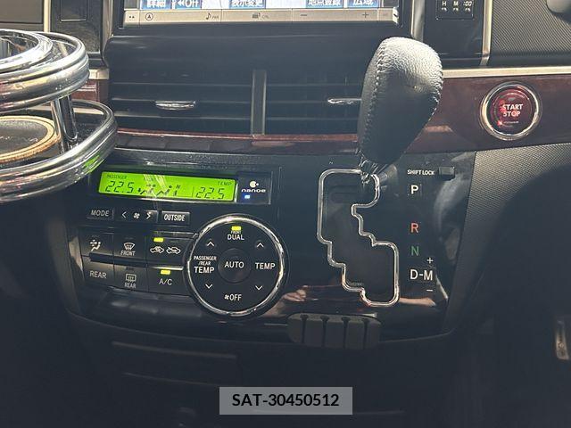 Toyota ESTIMA 2013-03 385523-14