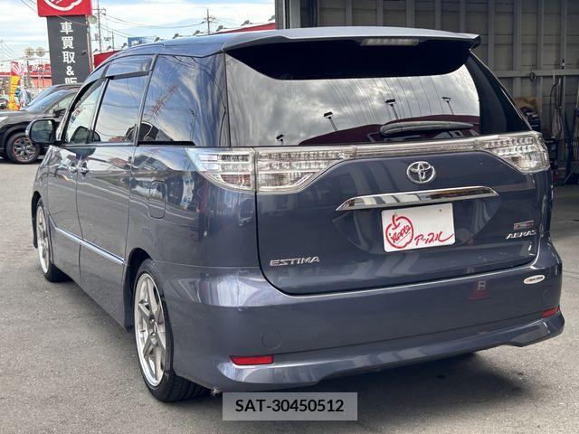 Toyota ESTIMA 2013-03 385523-9