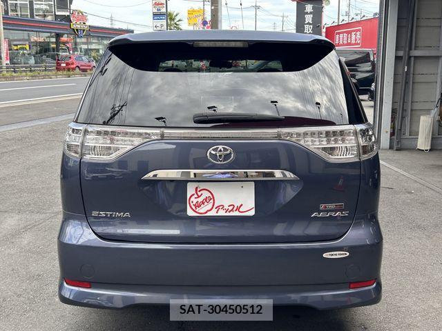 Toyota ESTIMA 2013-03 385523-2