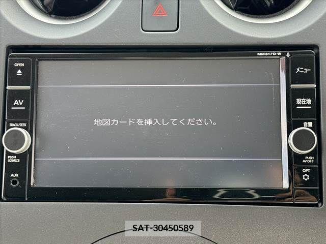 Nissan NOTE 2017-09 383836-2