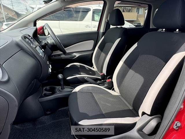Nissan NOTE 2017-09 383836-16