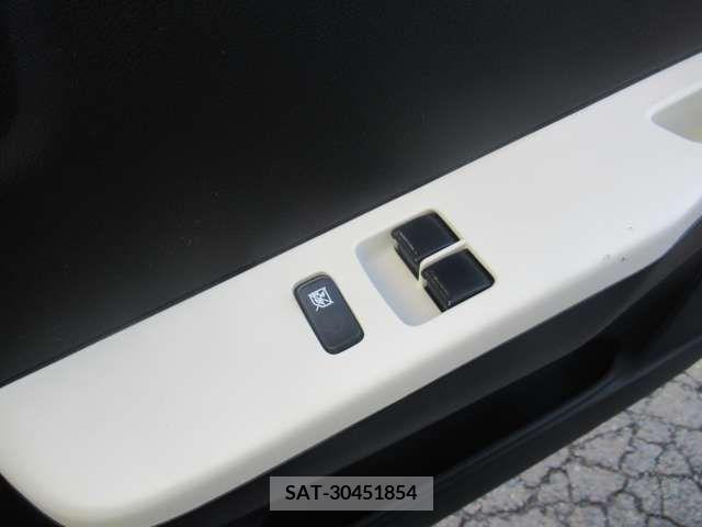 Suzuki ALTO 2016-11 375150-17