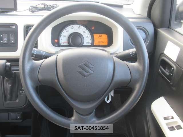 Suzuki ALTO 2016-11 375150-9
