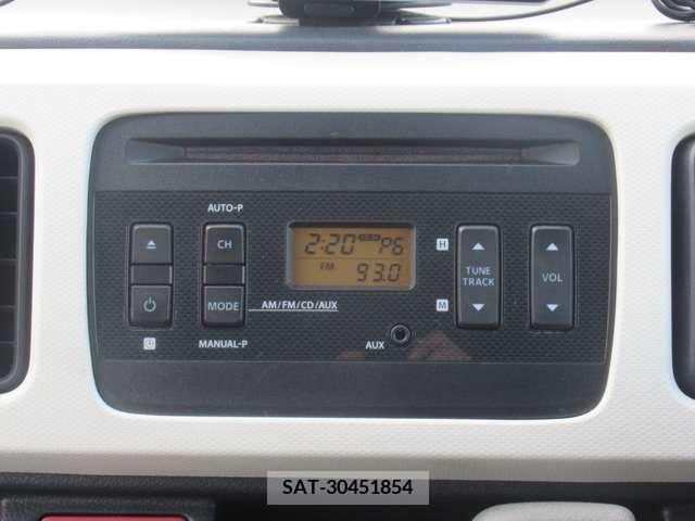 Suzuki ALTO 2016-11 375150-6