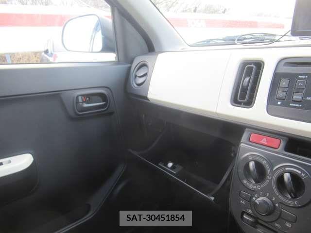 Suzuki ALTO 2016-11 375150-18