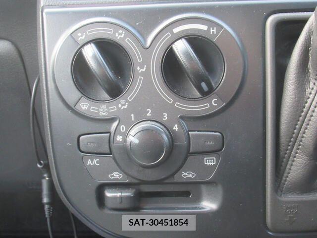 Suzuki ALTO 2016-11 375150-10