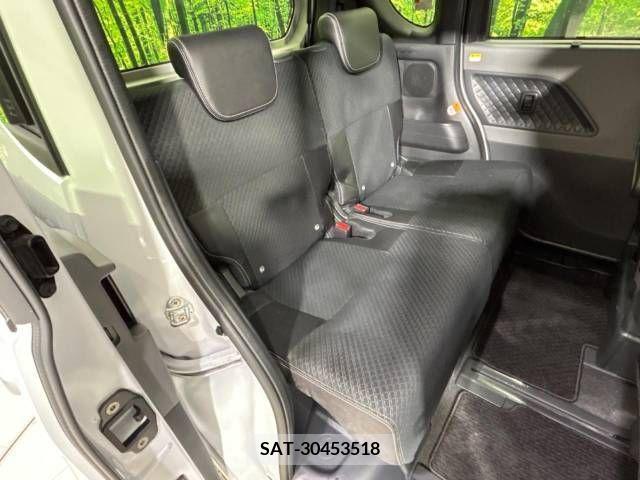 Daihatsu TANTO CUSTOM 2020-10 342714-9
