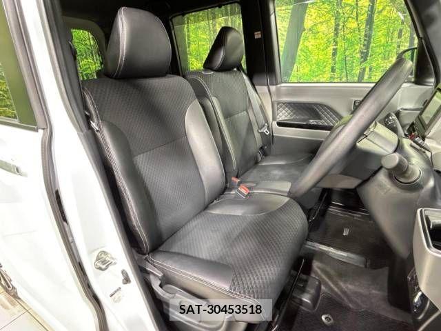 Daihatsu TANTO CUSTOM 2020-10 342714-8