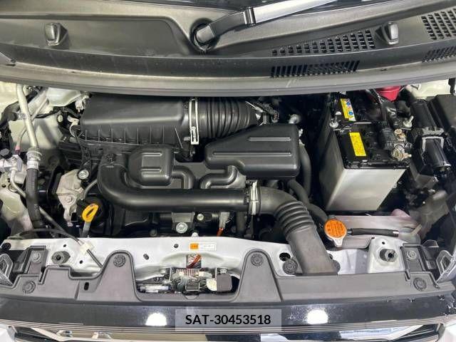 Daihatsu TANTO CUSTOM 2020-10 342714-18