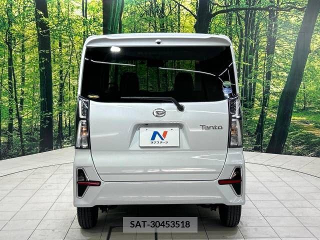 Daihatsu TANTO CUSTOM 2020-10 342714-15