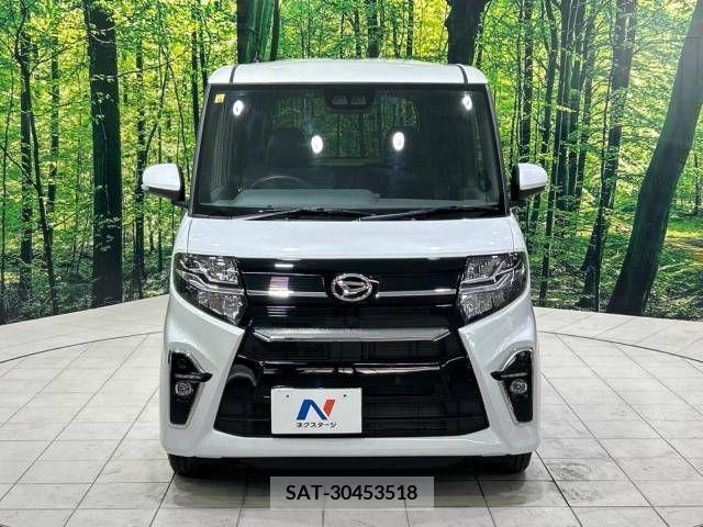 Daihatsu TANTO CUSTOM 2020-10 342714-14