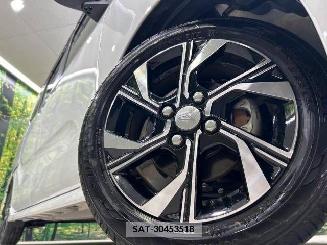 Daihatsu TANTO CUSTOM 2020-10 342714-13