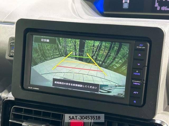 Daihatsu TANTO CUSTOM 2020-10 342714-4