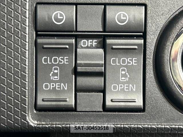 Daihatsu TANTO CUSTOM 2020-10 342714-5