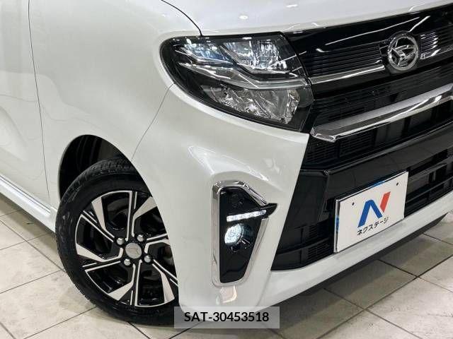 Daihatsu TANTO CUSTOM 2020-10 342714-12