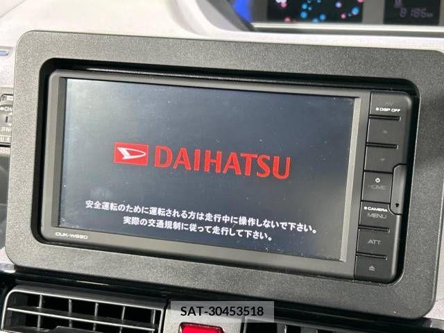 Daihatsu TANTO CUSTOM 2020-10 342714-3