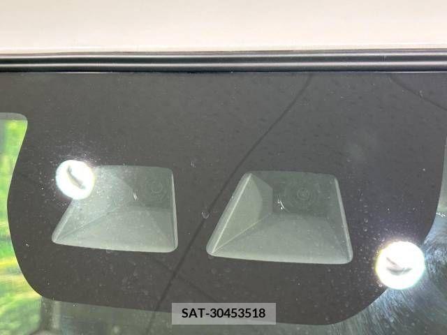 Daihatsu TANTO CUSTOM 2020-10 342714-2