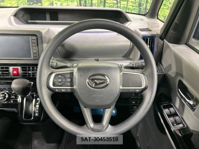 Daihatsu TANTO CUSTOM 2020-10 342714-11