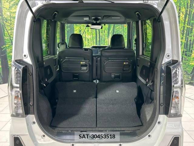 Daihatsu TANTO CUSTOM 2020-10 342714-10