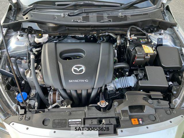 Mazda MAZDA2 2021-03 301987-13