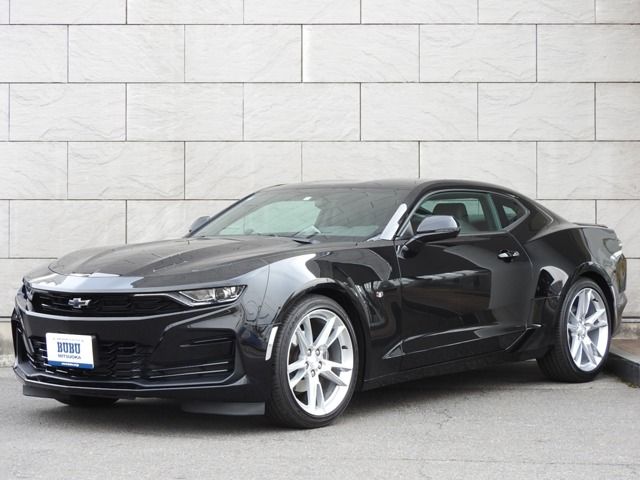 Chevrolet CAMARO 2020-11 11949-0