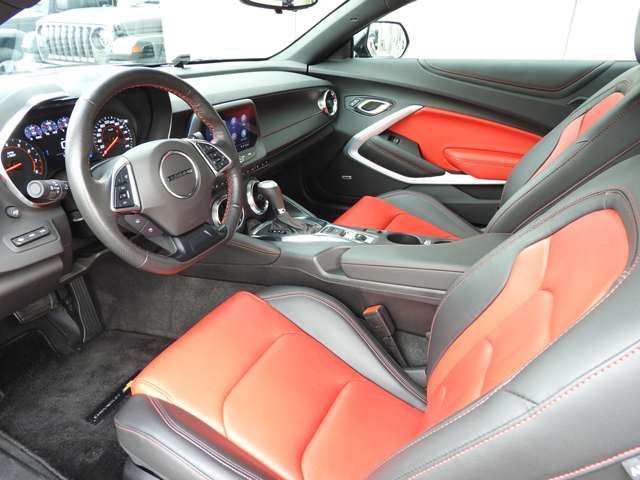 Chevrolet CAMARO 2020-11 11949-3