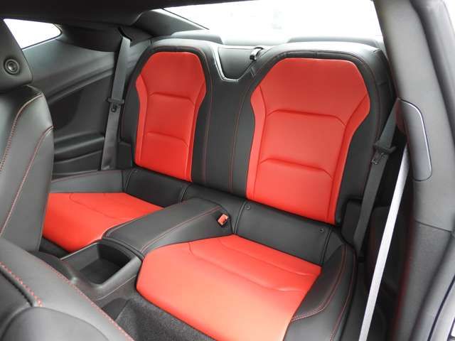 Chevrolet CAMARO 2020-11 11949-12