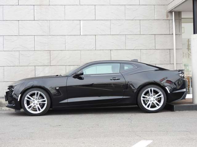 Chevrolet CAMARO 2020-11 11949-15