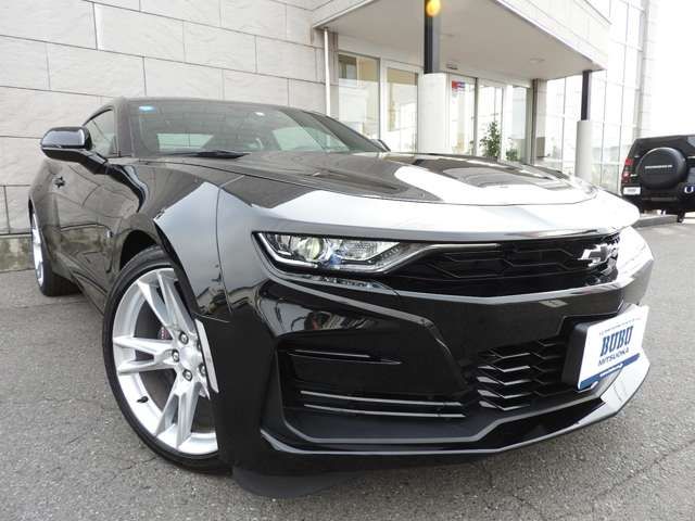 Chevrolet CAMARO 2020-11 11949-18