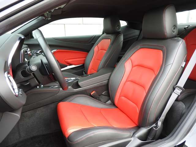 Chevrolet CAMARO 2020-11 11949-11
