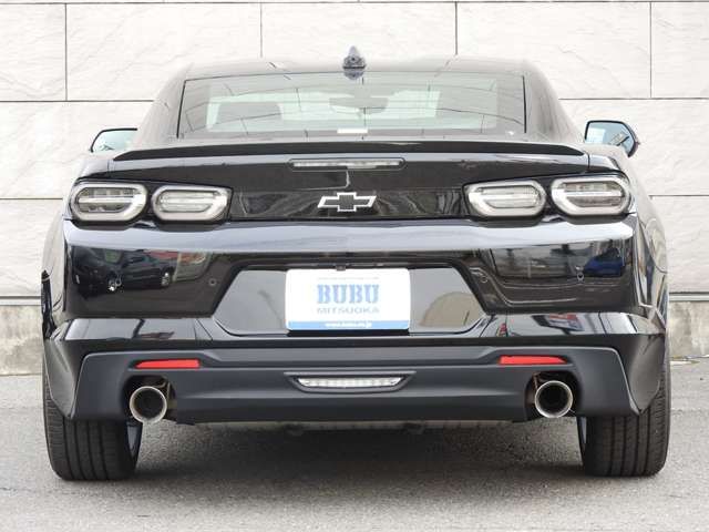 Chevrolet CAMARO 2020-11 11949-14