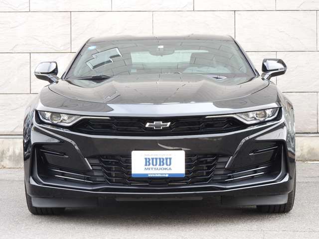 Chevrolet CAMARO 2020-11 11949-1