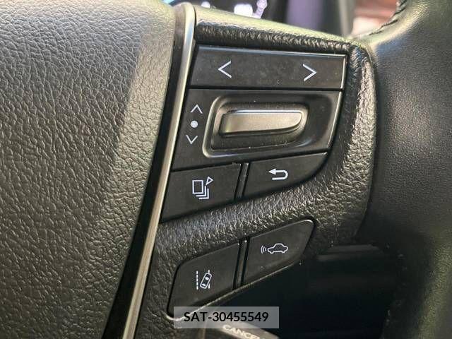 Toyota ALPHARD 2018-01 260550-6