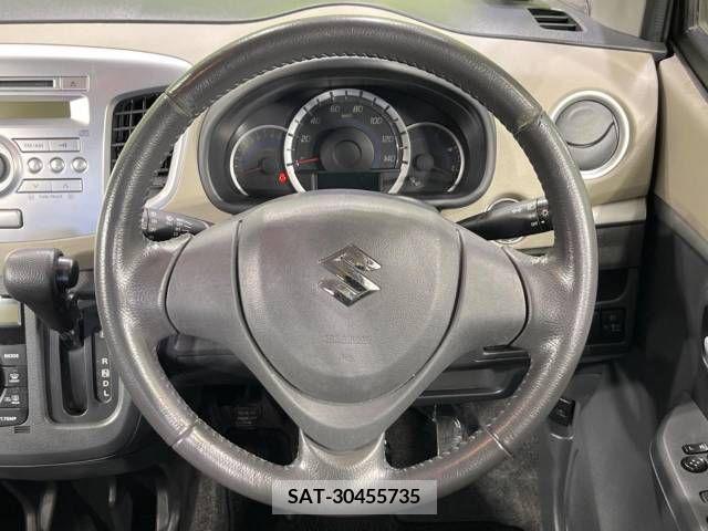 Suzuki WAGON R 2013-09 395174-11