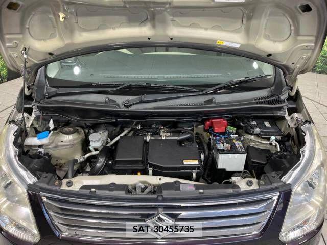 Suzuki WAGON R 2013-09 395174-18