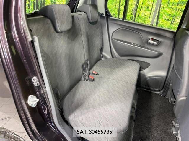 Suzuki WAGON R 2013-09 395174-9