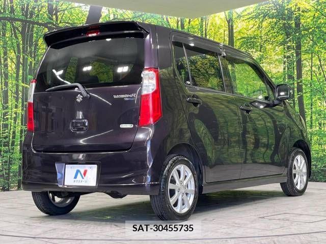 Suzuki WAGON R 2013-09 395174-17