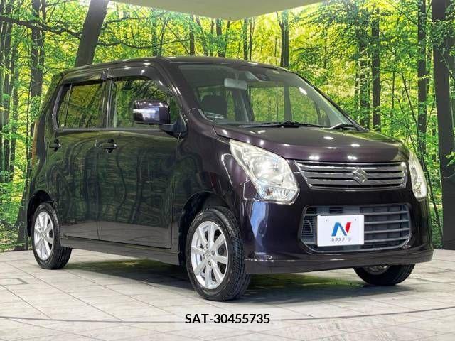 Suzuki WAGON R 2013-09 395174-16