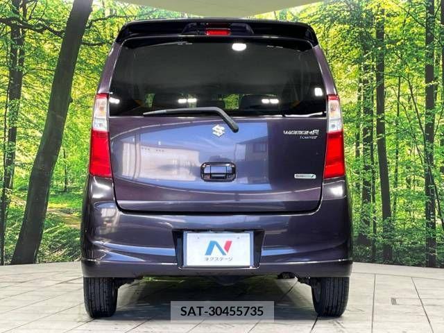 Suzuki WAGON R 2013-09 395174-15