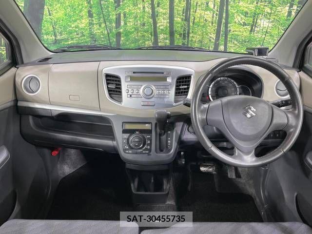 Suzuki WAGON R 2013-09 395174-1