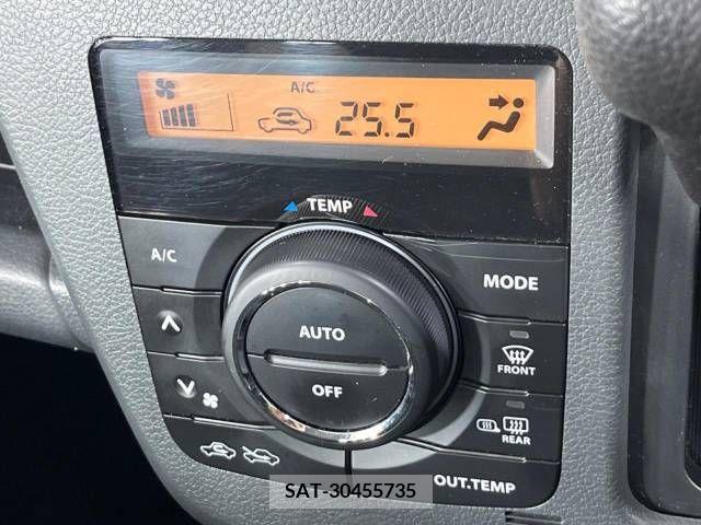 Suzuki WAGON R 2013-09 395174-6