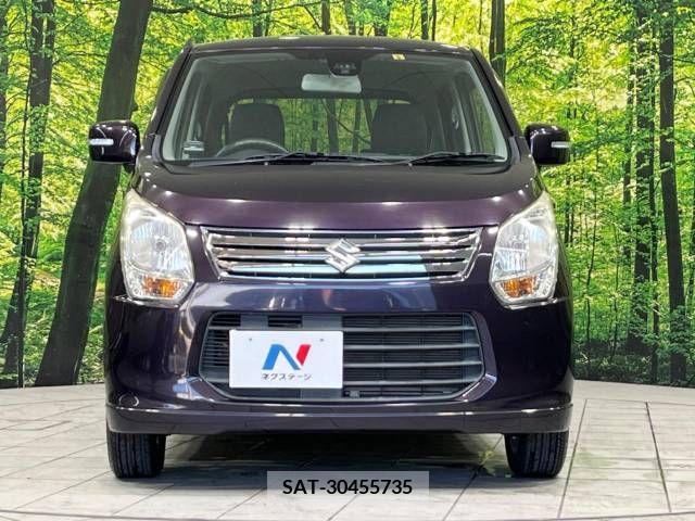 Suzuki WAGON R 2013-09 395174-14