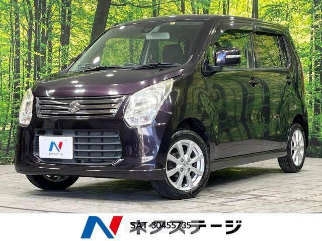 Suzuki WAGON R 2013-09 395174-0