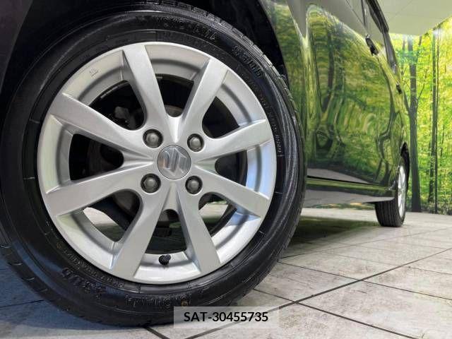 Suzuki WAGON R 2013-09 395174-13
