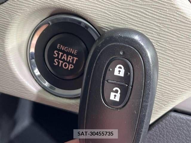 Suzuki WAGON R 2013-09 395174-5