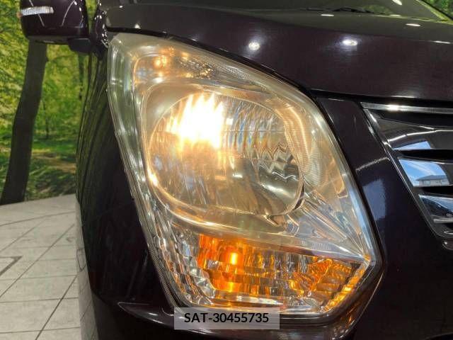 Suzuki WAGON R 2013-09 395174-12