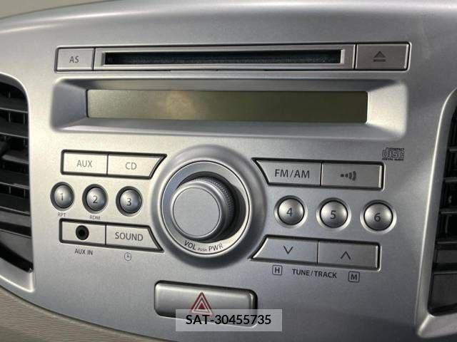 Suzuki WAGON R 2013-09 395174-4